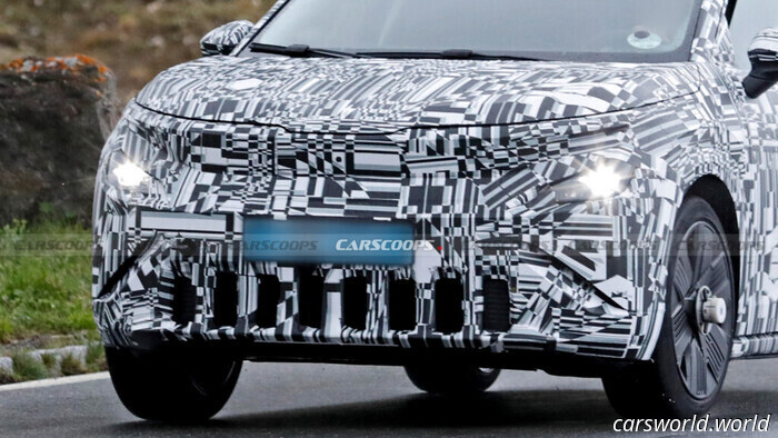 Кроссовер Skoda Стоимостью 25 Тысяч Евро Может выбить BMW Из Тройки Лидеров В Европе | Carscoops